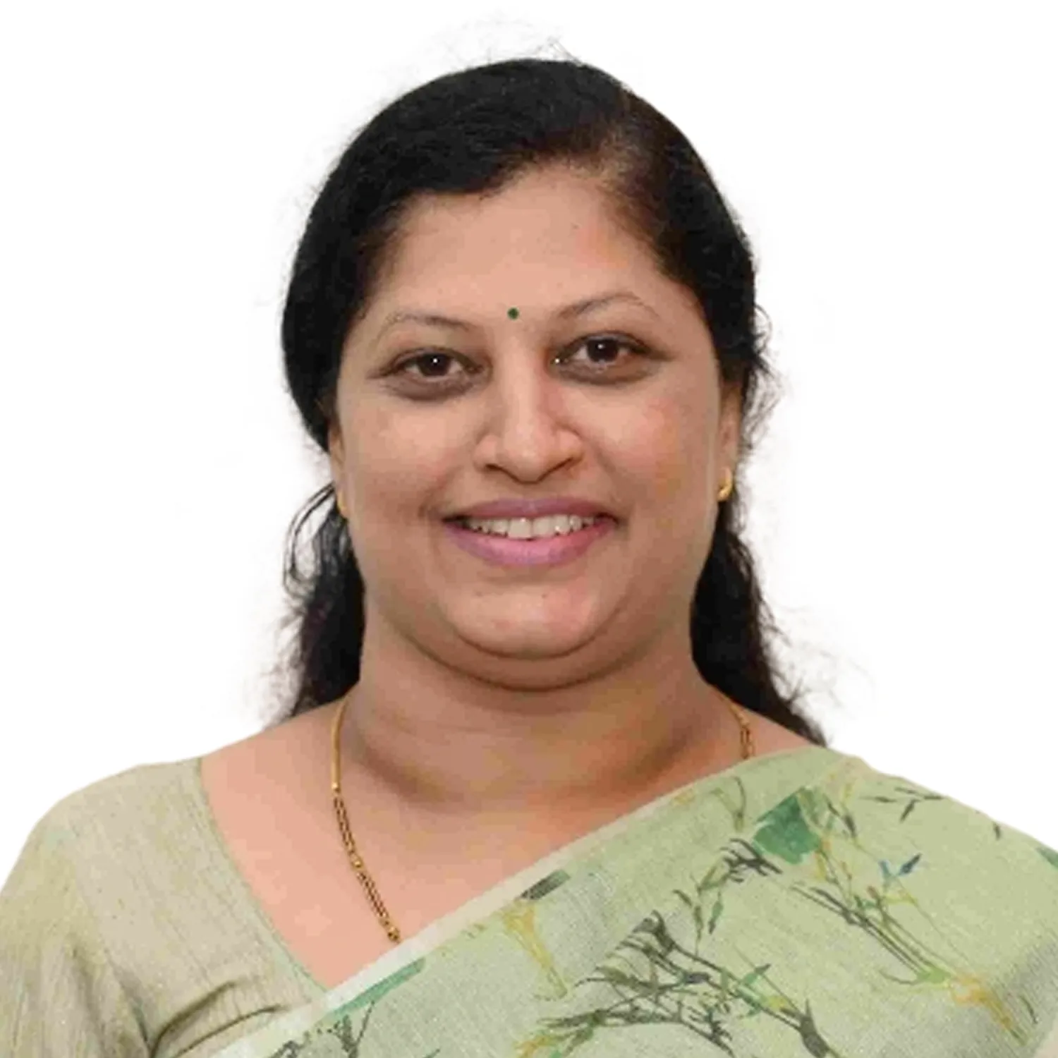 LEAP 2025 Awardee - Dr Roopali Prashant Kudare